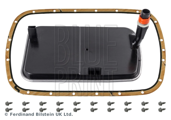 Hydraulic Filter Kit, automatic transmission
